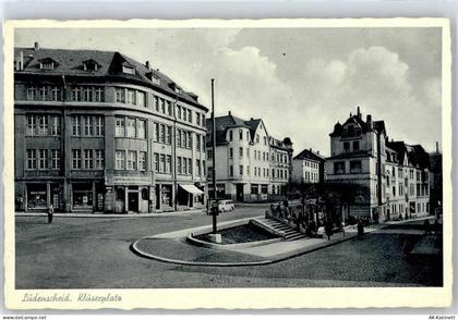 58507 W5880 Lüdenscheid - Kluserplatz - 51228469
