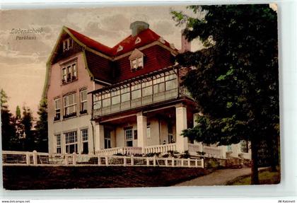 58507 W5880 Lüdenscheid Lithographie Parkhaus - 51827333