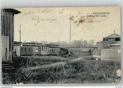 64347 W6103 Griesheim , Hess - 10020894