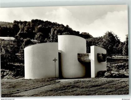 64405 W6101 Fischbachtal , Odenw - Kapelle Billings - 39766842