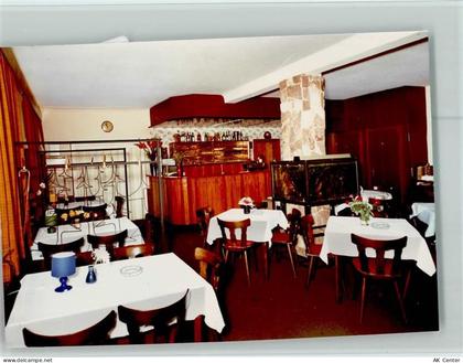 66620 W6696 Nonnweiler FOTO KEINE AK Cafe Waldhotel - 40091488