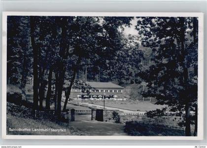66849 W6790 Landstuhl - Schloßkaffee - 11003771