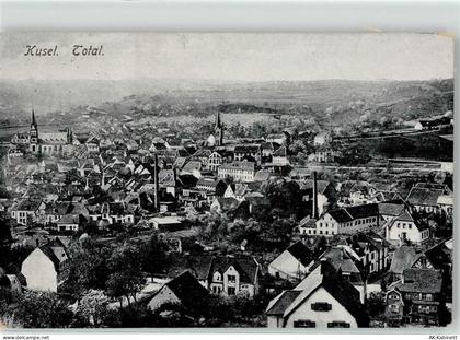 66869 W6798 Kusel - Kirche - 52195061