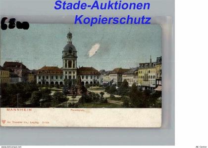 68159 W6800 Mannheim - Mannheim - 50275324