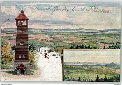 70794 W7024 Filderstadt - Uhlbergturm - 51826777
