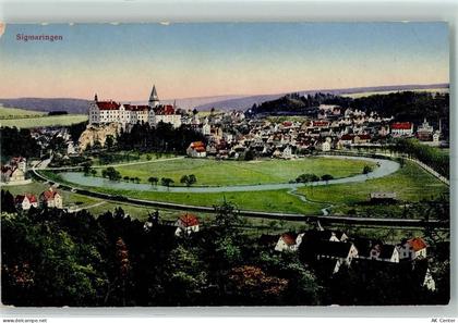 72488 W7480 Sigmaringen - Schloß Sigmaringen - 10398905