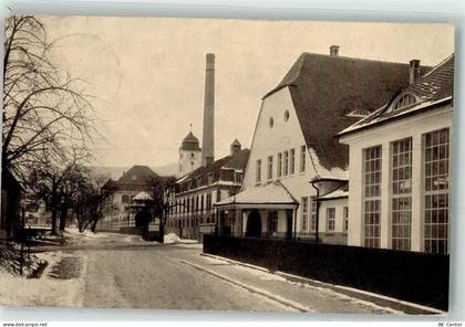 73252 W7311 Oberlenningen - Phönix Papierfabrik Scheufelen - 13619089
