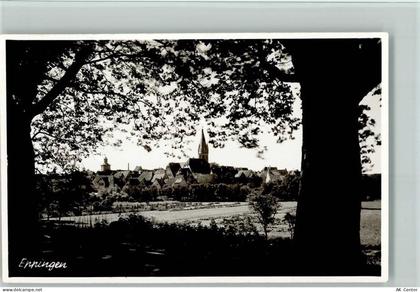 75031 W7519 Eppingen - Blick nach Eppingen - 11083491