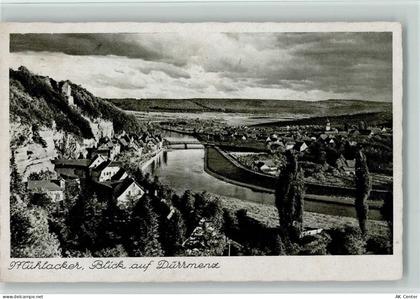 75417 W7130 Mühlacker - Blick auf Dürrmenz - 10061060