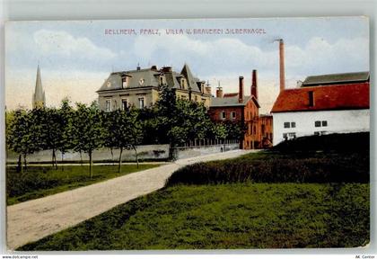 76726 W6729 Bellheim - Villa und Brauerei Silbernagel - 13649570
