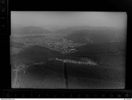 76846 W6746 Hauenstein , Pfalz GLASNEGATIV - 30089525