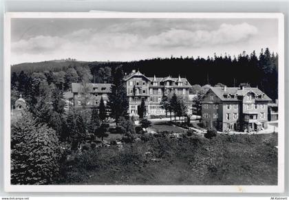 77815 W7580 Bühl , Baden - Kurhaus Plättig - 51051341