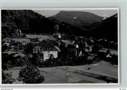 77830 W7582 Bühlertal - 11015781