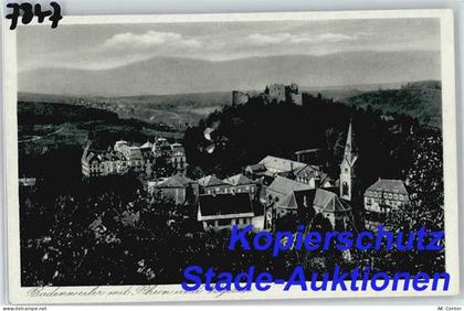 79410 W7847 Badenweiler - Badenweiler - 50277259