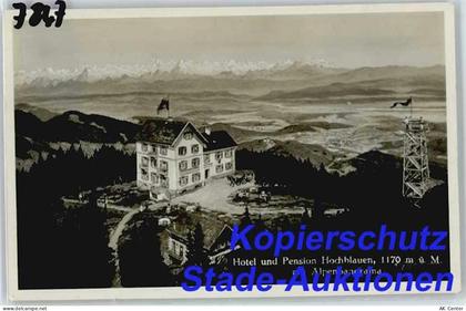 79410 W7847 Badenweiler - Badenweiler Hotel Hochblauen - 50277208