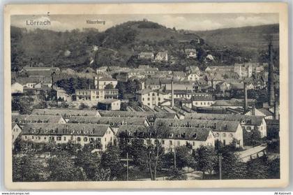 79539 W7850 Lörrach - 1914 - 51533004
