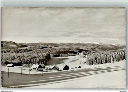 79822 W7820 Neustadt Titisee-Neustadt - Pension Haus Feldbergblick - 38142746