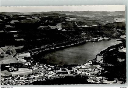 79822 W7820 Titisee Titisee-Neustadt - Titisee Fliegeraufnahme - 39460640