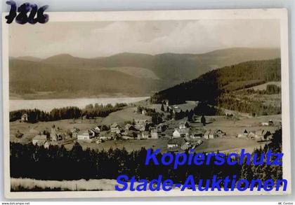 79859 W7826 Schluchsee - Schluchsee - 50277083