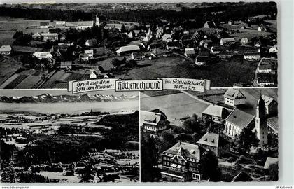 79862 W7821 Höchenschwand - 52250556