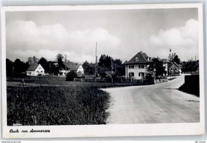 82266 W8084 Buch a Ammersee - 50918394