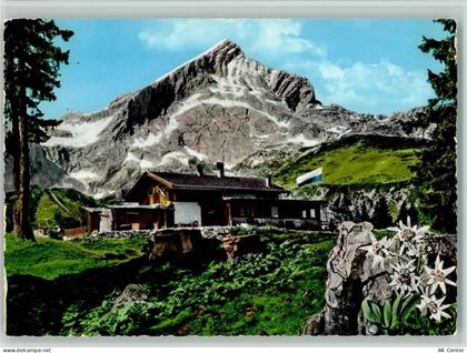 82467 W8100 Garmisch-Partenkirchen - Kreuzalm - 10561806