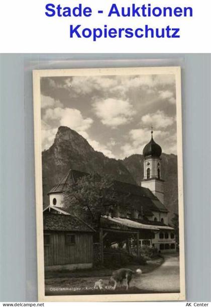 82487 W8103 Oberammergau - Oberammergau - 50277830