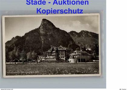 82487 W8103 Oberammergau - Oberammergau Pension Oberbichl - 50277843