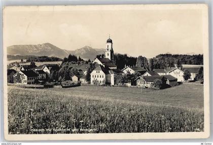 83349 W8221 Haslach , Oberbay - Gesamtansicht - 50705443