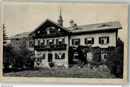 83623 W8157 Linden b Holzkirchen, Oberbay - Ferienheim Linden - 52279952