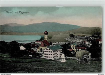 83703 W8184 Gmund a. Tegernsee - 52109425