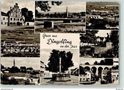 84130 W8312 Dingolfing - 39252108