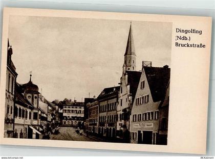84130 W8312 Dingolfing - Bruckstrasse - 39937612
