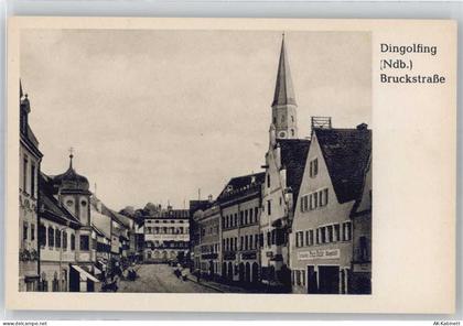 84130 W8312 Dingolfing - Bruckstrasse - 50999565