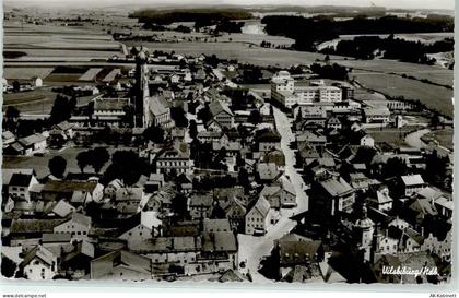 84137 W8313 Vilsbiburg - Fliegeraufnahme - 51657689