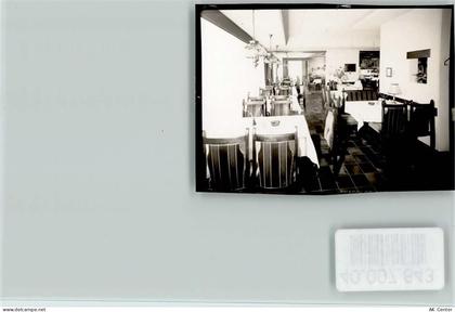 84307 W8330 Eggenfelden FOTO KEINE AK Hotel Bachmaier Innenaufnahme - 40007843
