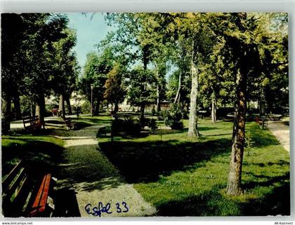 84307 W8330 Eggenfelden - Stadtpark - 39707914