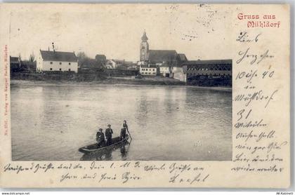 84453 W8260 Mühldorf a. Inn - 1901 See - 51810177