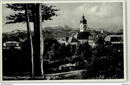 85560 W8017 Ebersberg , Oberbay - 52217247