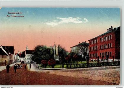 86609 W8850 Donauwörth - Am Progymnasium - 51917208
