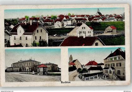 86807 W8938 Buchloe - Kirche - 52123874