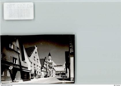 87727 W8943 Babenhausen , Schwab FOTO KEINE AK - 40012786