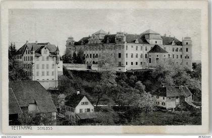 88069 W7992 Tettnang - Schloss - 52250058