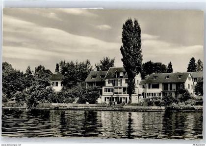 88662 W7770 Überlingen , Bodensee - Strand-Pension Trumpf - 51077632