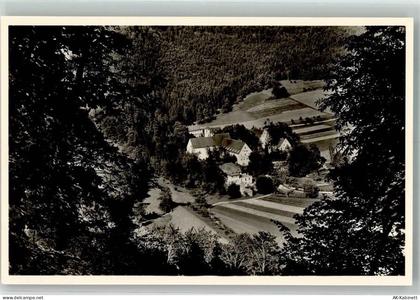 89601 W7933 Schelklingen Foto AK Urspringschule - 39833811