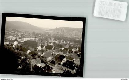 89601 W7933 Schelklingen FOTO KEINE AK Ort handschriftlich Foto Original... - 39848470