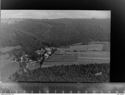 89601 W7933 Schelklingen GLASNEGATIV - 30057718