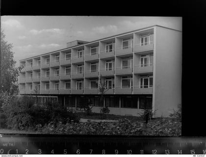 89601 W7933 Schelklingen GLASNEGATIV - 30057723