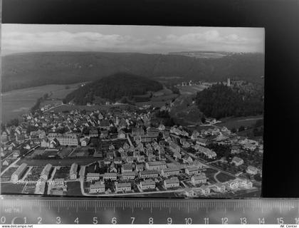 89601 W7933 Schelklingen GLASNEGATIV - 30057746