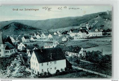 89601 W7933 Schelklingen - Kirche - 52157054